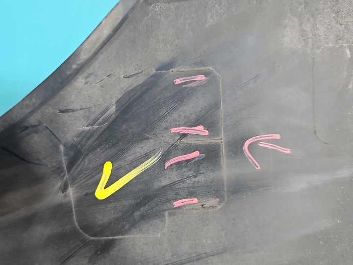 фото №11, Планка порогова права поріг накладка peugeot 2008 i 82018z03