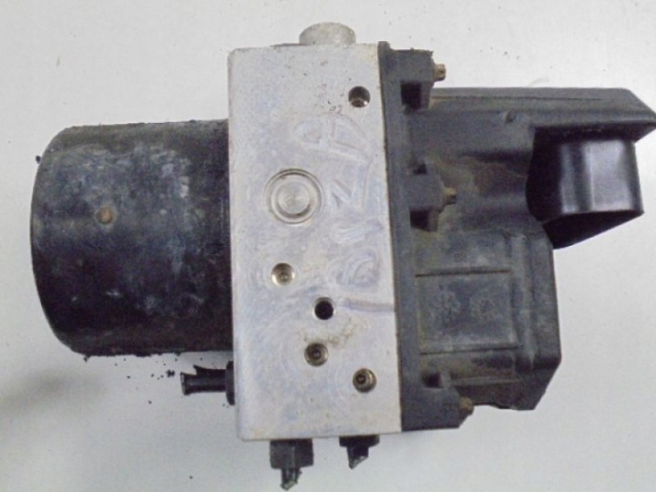 фото №10, Seat ibiza iii 6l блок керування abs 6q0614117e