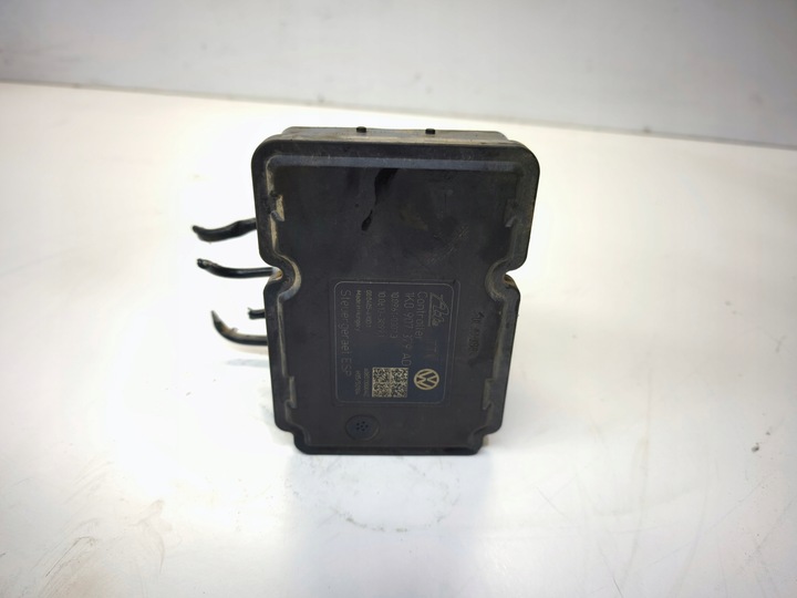 фото №9, Насос тормозная + блок управления abs audi vw seat skoda 1k0907379ad 1k0614517bd