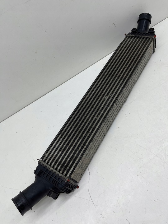 фото №8, Audi a4 a5 a7 a6 c7 3.0 tdi радиаторов воздуха интеркулер полный оригинал!