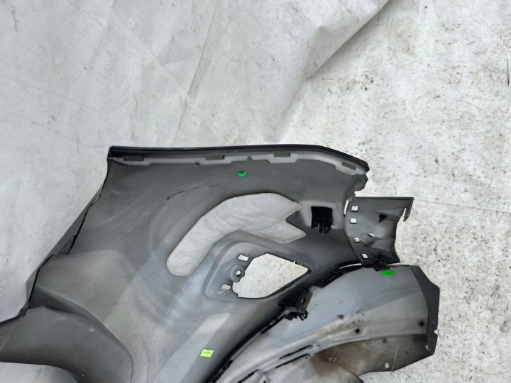 фото №12, Бампер задний ford puma mk2 2021 st-line заднее