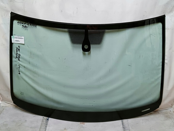 фото №1, Стекло передняя vw polo 14-17 датчик