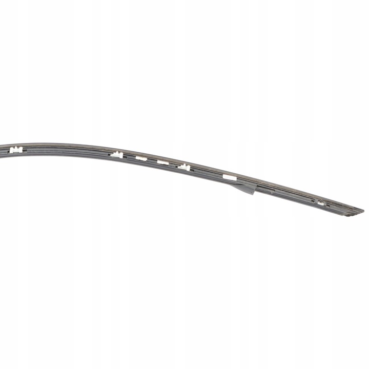 фото №10, Планка віконна bmw f32 f82 m4 lci планка двері передня ліва чорна 7433331