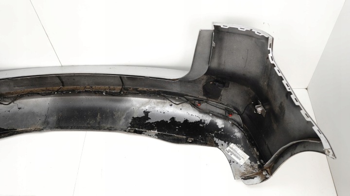 фото №12, Задний бампер vw touran 1t3 10-16r pdc
