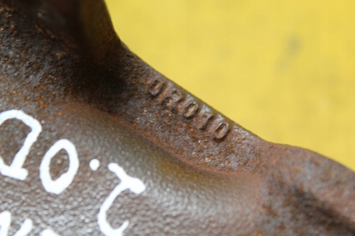 фото №6, Коллектор выпускной avensis t27 2.0 d4d