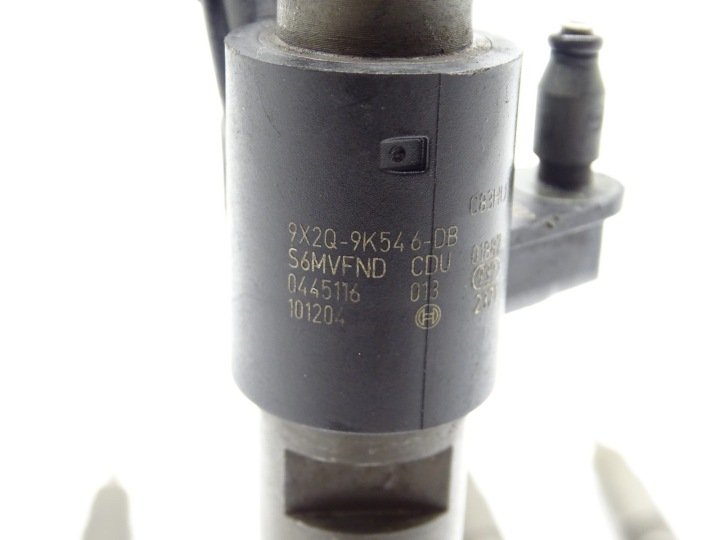 фото №7, Форсунка пального land rover sport l320 3.0d 9x2q-9k546-db