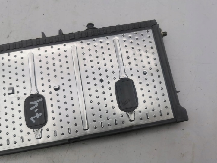 фото №6, Звено аккумулятора lexus gs 300 350 430 450h 275rcp01746kb4