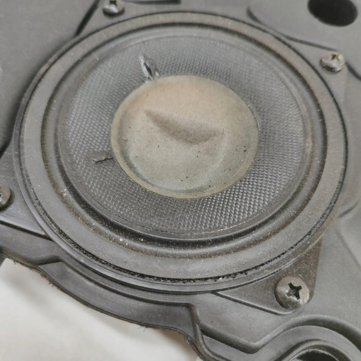 фото №8, Динамик передних правых дверь audi a8 d4 4h_ 4h0035306 27761610 3.0l