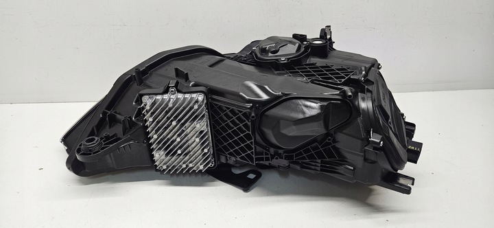 фото №12, Audi a7 rs7 4k8 фара laser левый лампа левая