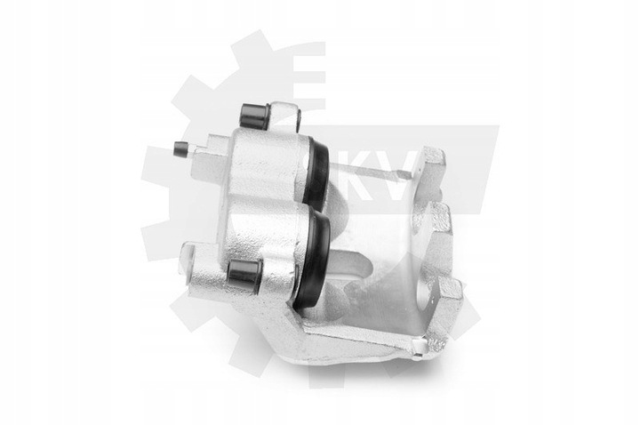 фото №11, Супорт гальма grand cherokee ii 5011973aa