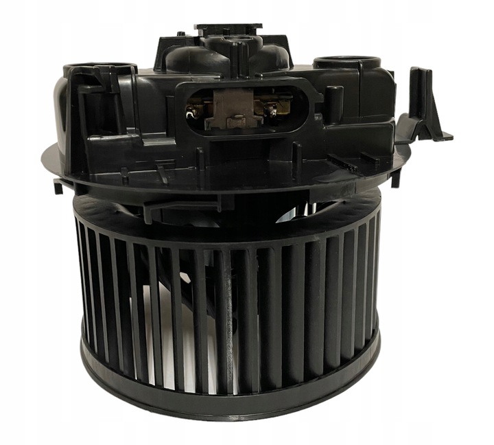 фото №1, Renault megane ii 02-08 вентилятор повітродувка новий