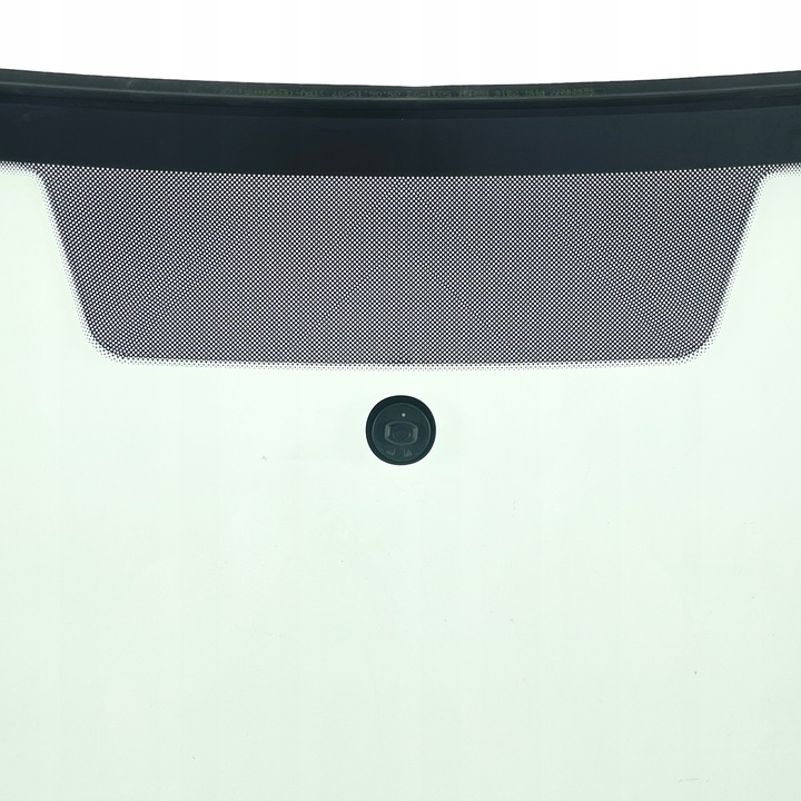 фото №4, Стекло лобовое передняя skoda octavia hbk / универсал 2013- зелёная новая