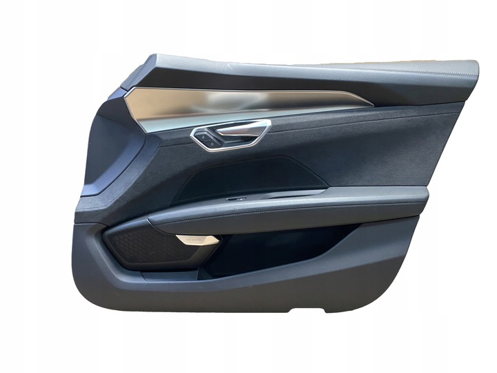 фото №1, Audi etron gt 4j3 оббивка боковина двері праві перед