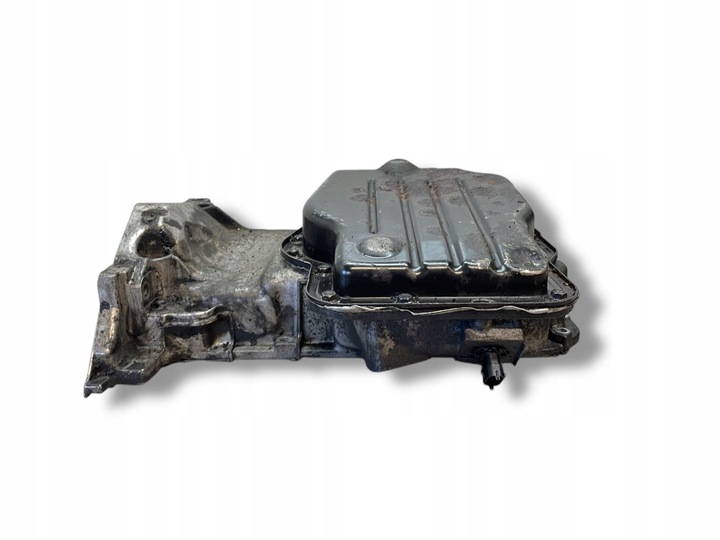 фото №5, Opel astra j 1700cm3 2011 піддон масляна хетчбек a17dtr