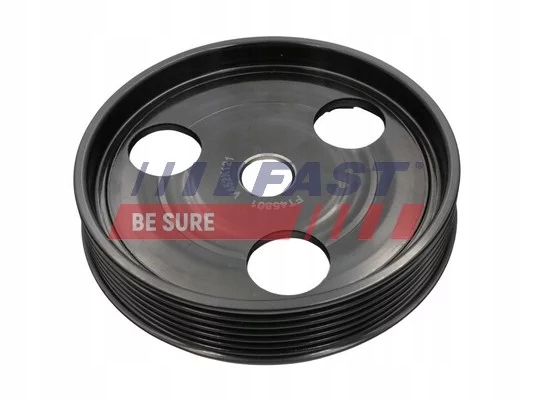 фото №2, Ft45801/fas колесо пасове насоса підсилювач renault trafic fast