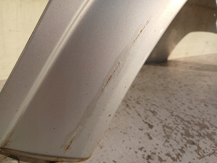 фото №8, Opel astra ii g крыло правый перед переднее