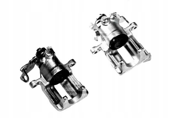 фото №2, Ate супорт гальмівний ate 8d0615424a 8d0615424b 692