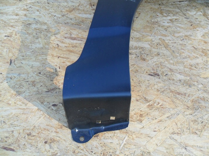 фото №9, Toyota corolla hb e12 2002 2003 2004 крыло правое