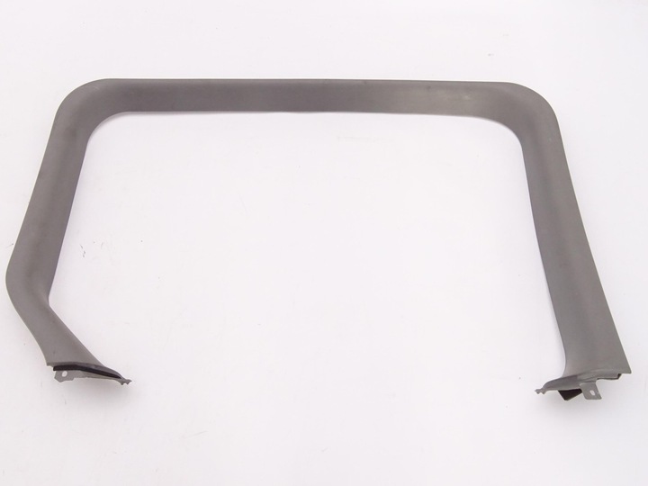 фото №1, Kia carnival i 99-06 рамка планка дверь левый зад