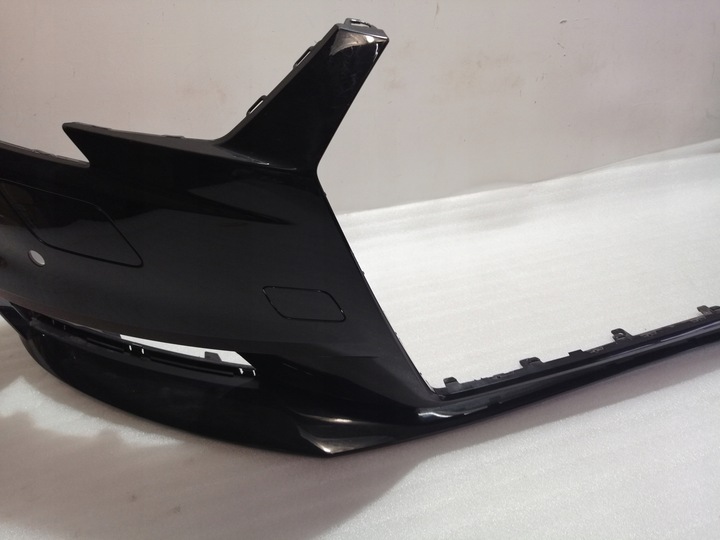 фото №7, Audi a3 8v рестайлінг бампер перед