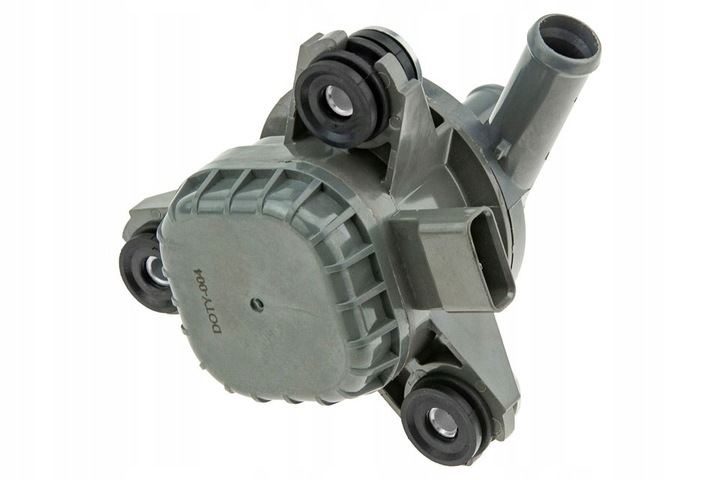 фото №2, Додатковий електричний насос 2.5 lexus gs 12-18