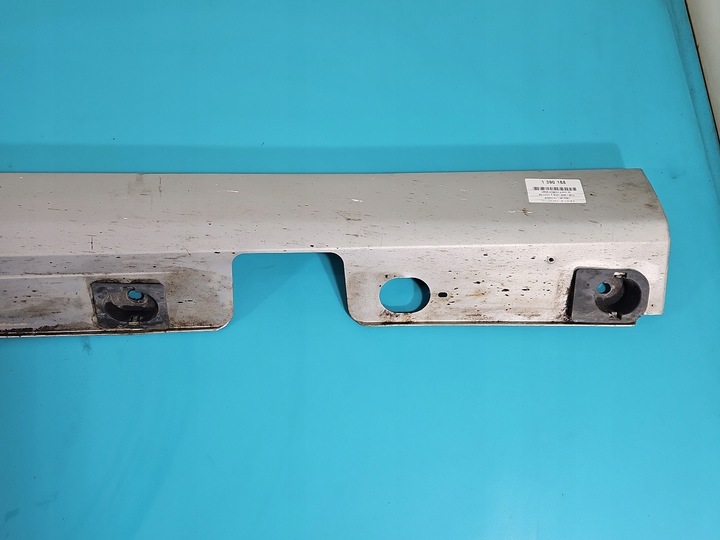 фото №7, Планка порогова права поріг накладка mercedes w221 a2216900240