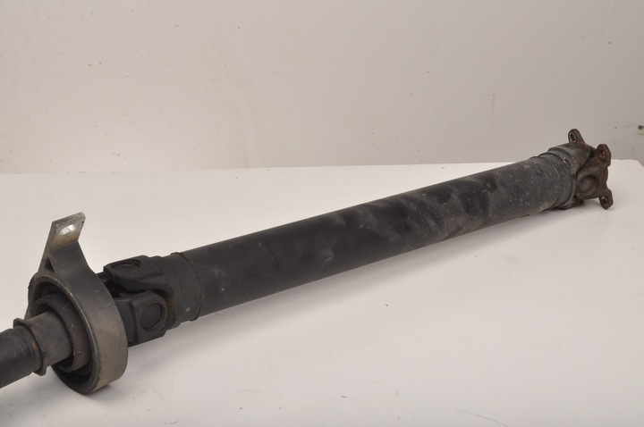 фото №10, Bmw x3 e83 3.0 wał привідний 3402134