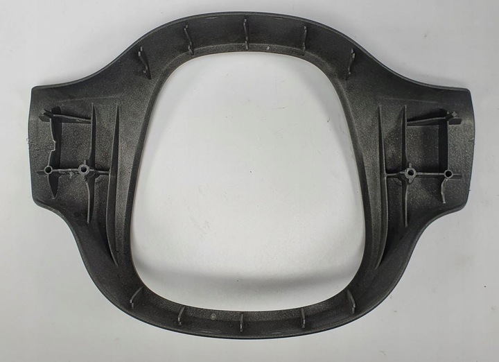 фото №6, Захист корпус кермо dekor smart fortwo ii 451 a4514620095