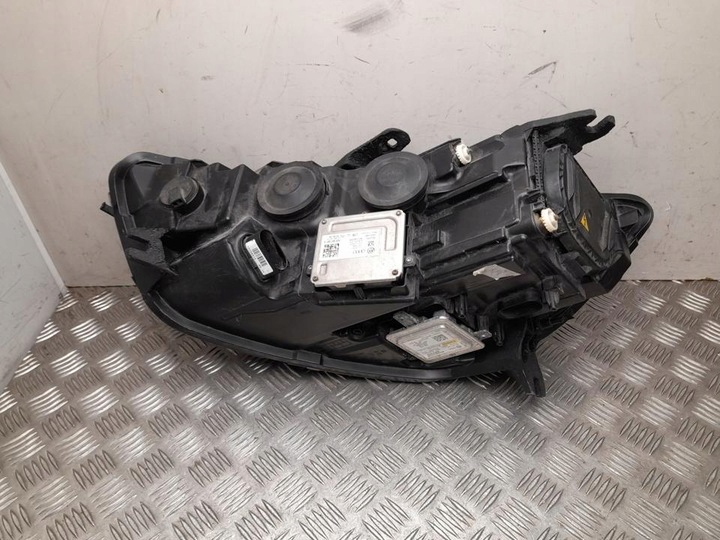 фото №12, Лампа передня audi a6 2013 з правої 4g0941006c