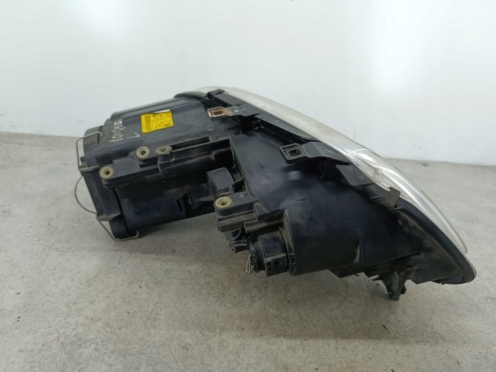 фото №7, Фара передняя левая vw touran i 1t0941005f 0301205201 al