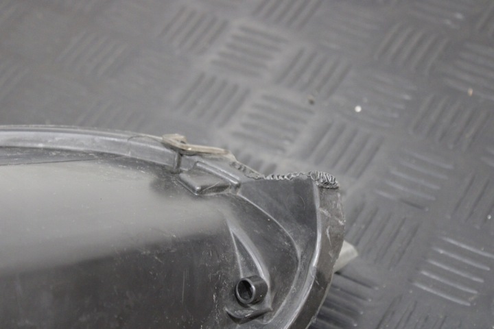 фото №7, Фара правое перед передняя 6m21-13d152-aj ford s-max mk1 рестайлинг