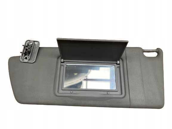 фото №1, Opel vectra c signum a zafira b захист сонцезахисна ліва з дзеркало