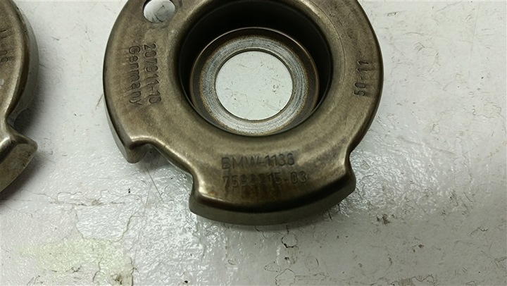 фото №6, Вариатор vanos всасывающий bmw f10 f20 f34 f30 f20 n20b20a 2.0 i 7583818 7583820