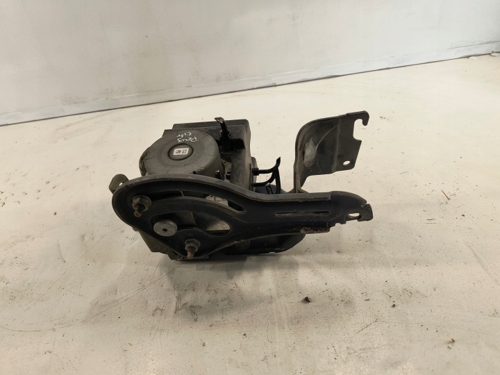 фото №4, Peugeot citroen головний гальмівний циліндр abs каркас 9817031780