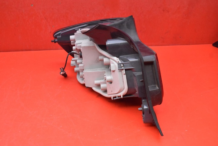 фото №6, Лампа правая зад задняя led 7295424 bmw f23 12-21