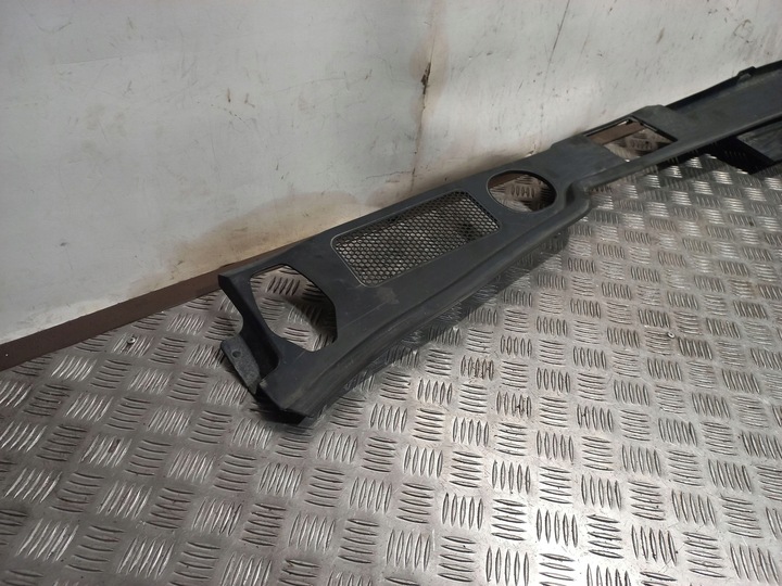 фото №7, Audi q5 sq5 2009 панель под лобовым стеклом передние