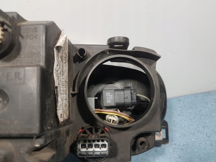 фото №6, Rover 75 i універсал tourer фара лівий ксенон