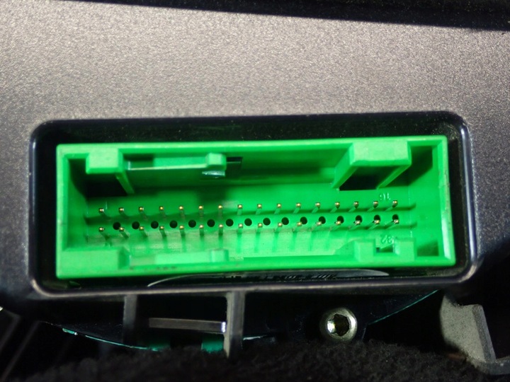 фото №12, Vw transporter t4 90-03 1.9 d 68km спідометр  прилади 7d0920802cx 211531km