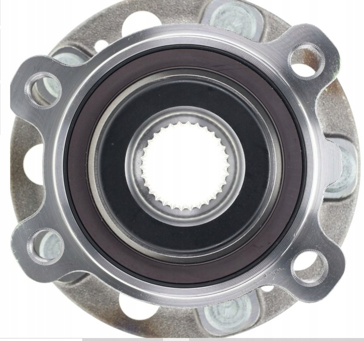 фото №1, Ступиця підшипник колеса передньої hyundai kona 2017- tucson veloster i30 n i20