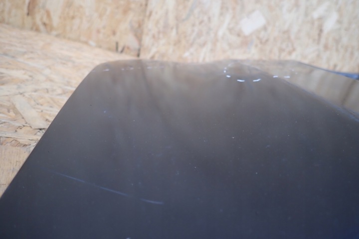 фото №10, Jeep grand cherokee wk2 srt капот кришка двигуна