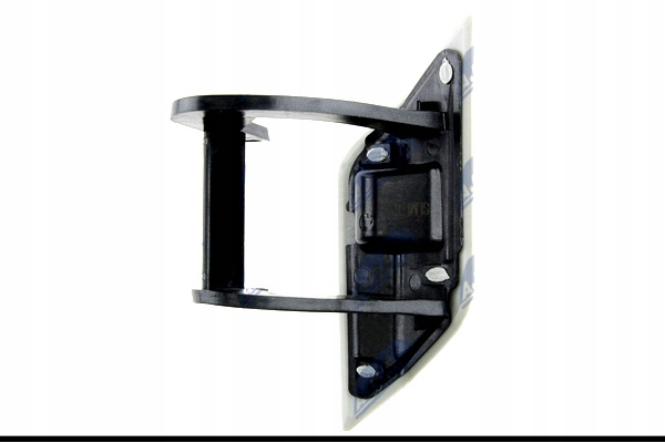 фото №9, Заглушка склоомивача фара mercedes клас c w204 2007- ліва nty