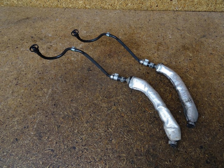 фото №10, Vw golf vi scirocco 2.0 tfsi шланг шланг вакуум 06j133518c 06j133781s