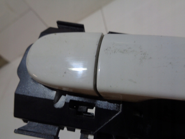 фото №15, Замок правые перед ручка zew vw polo 6r 5-дверь 08-12 5k1837016d