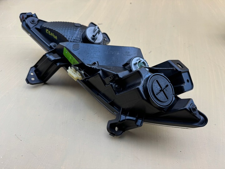 фото №10, Hyundai tucson 4 iv n-line рестайлінг 24r лампа ліва лівий зад 92405-n7920