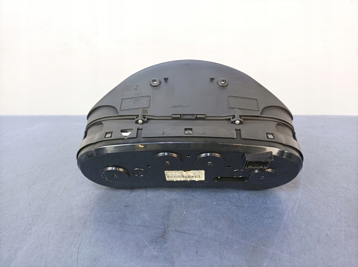 фото №4, Fiat bravo ii 1.9 jtd панель приладів 51761172