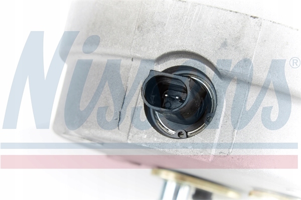 фото №16, Компресор кондиціонера nissens 89267