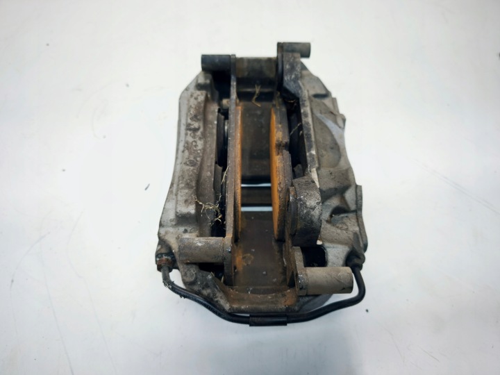фото №6, Супорт гальмівний праве перед audi a4 b9 a5 8w 8w06dd 974