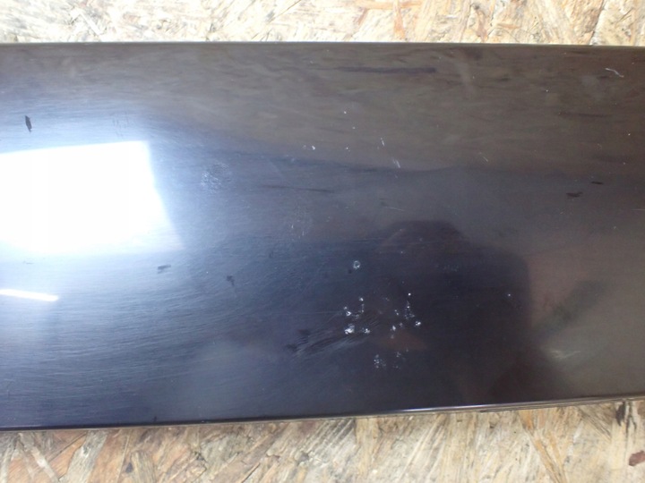 фото №7, Захист стійка ліва jaguar xj x351 довгий європа hgy aw93-29148-a 5695