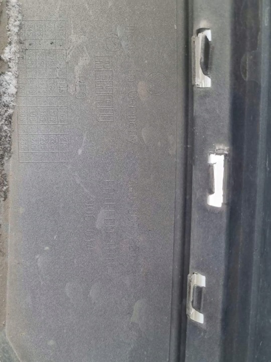 фото №5, Vw passat b8 3g0 бампер перед 3g0807221 оригинал
