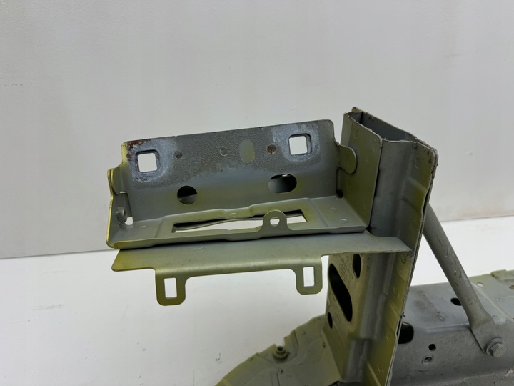 фото №16, Land rover evoque l538 рестайлінг 15-18r pas переднє підсилювач перед